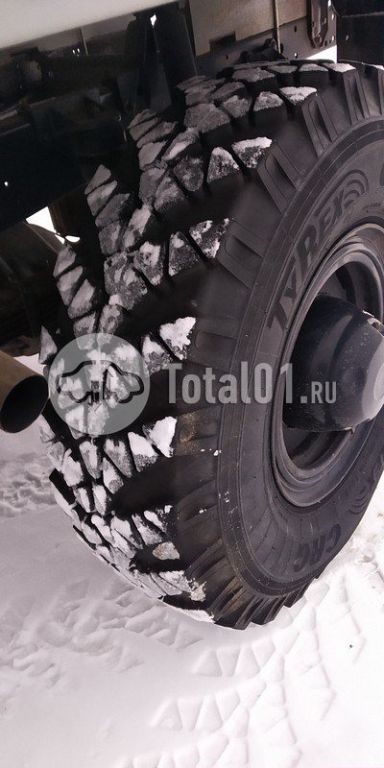 Фото ГАЗ SADKO 62