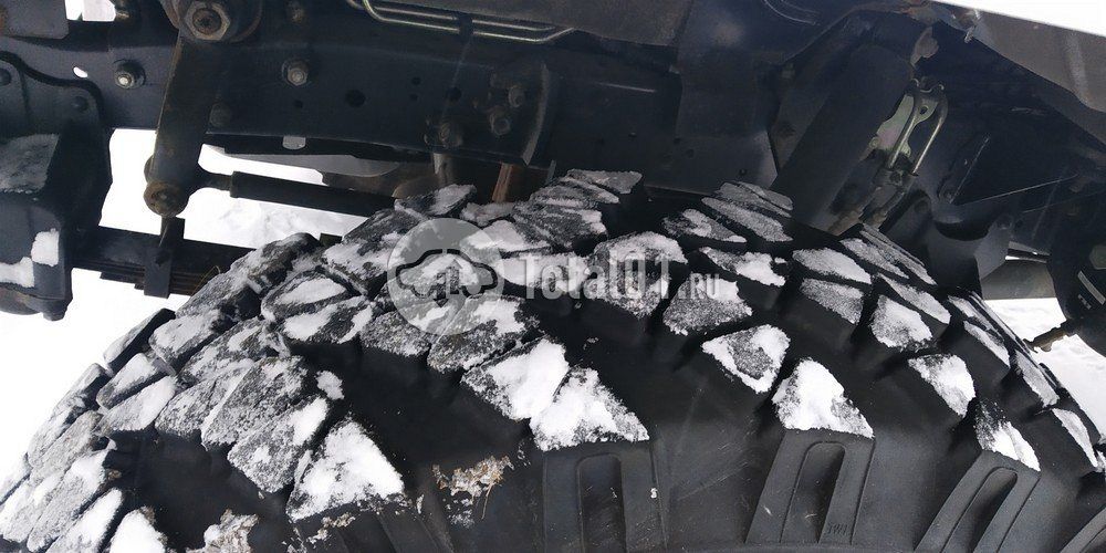 Фото ГАЗ SADKO 68