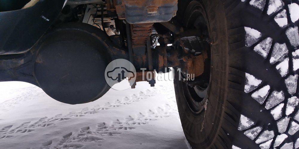 Фото ГАЗ SADKO 70