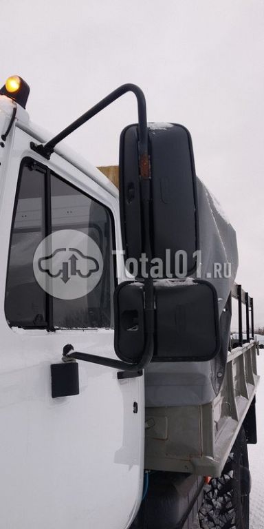 Фото ГАЗ SADKO 78