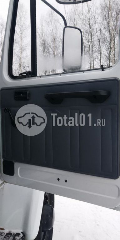 Фото ГАЗ SADKO 84