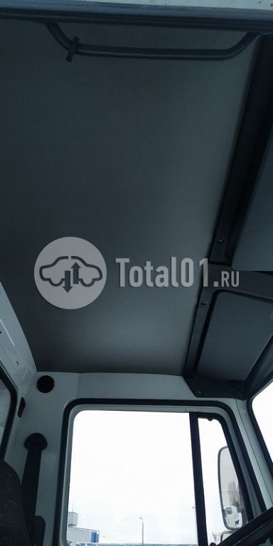 Фото ГАЗ SADKO 94