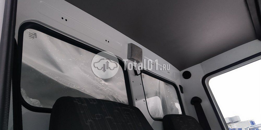 Фото ГАЗ SADKO 96