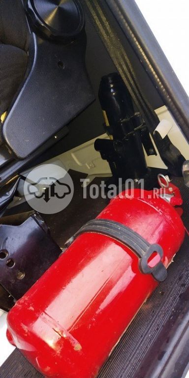 Фото ГАЗ SADKO 98