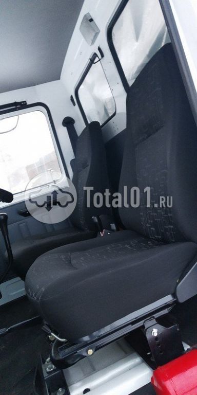 Фото ГАЗ SADKO 104