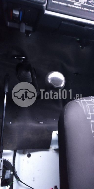 Фото ГАЗ SADKO 112