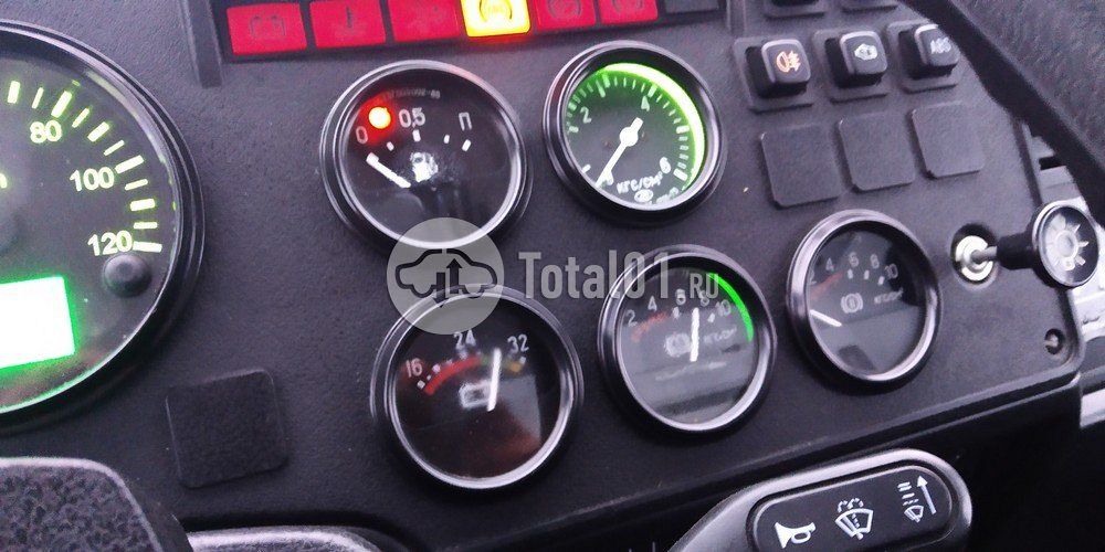 Фото ГАЗ SADKO 122