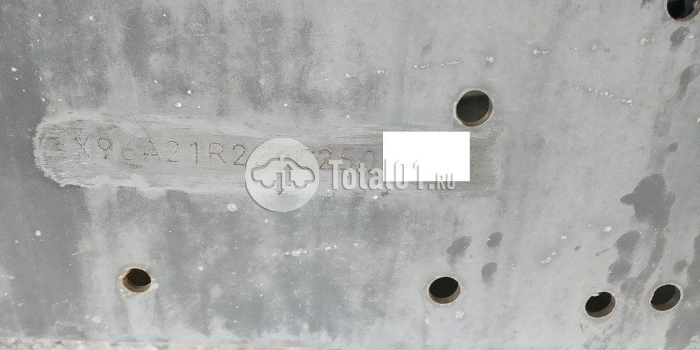 Фото ГАЗ A21R22 14