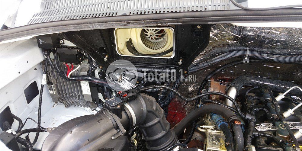 Фото ГАЗ A21R22 18