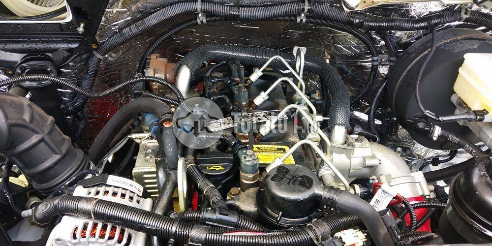 Фото ГАЗ A21R22 20