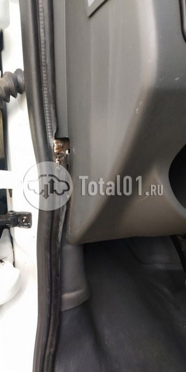 Фото ГАЗ A21R22 40