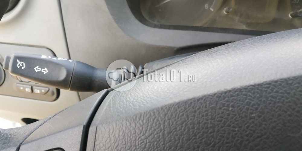 Фото ГАЗ A21R22 50