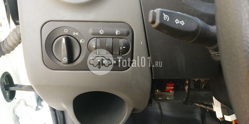Фото ГАЗ A21R22 52
