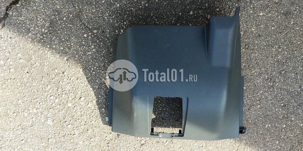 Фото ГАЗ A21R22 68