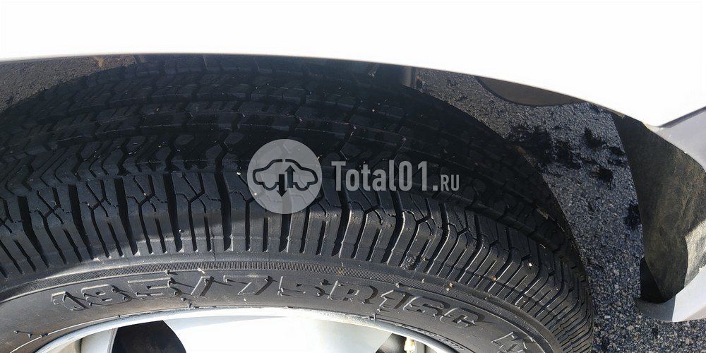Фото ГАЗ A21R22 88