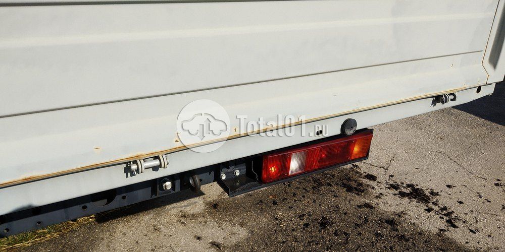 Фото ГАЗ A21R22 110