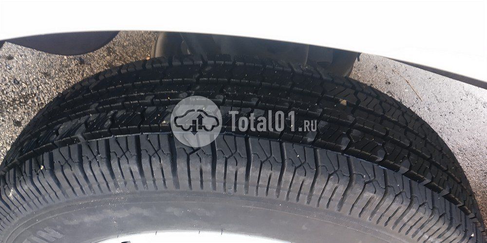 Фото ГАЗ A21R22 120