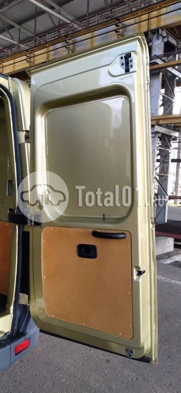 Фото ГАЗ A16R12 16
