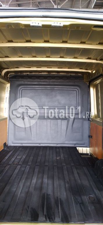 Фото ГАЗ A16R12 22