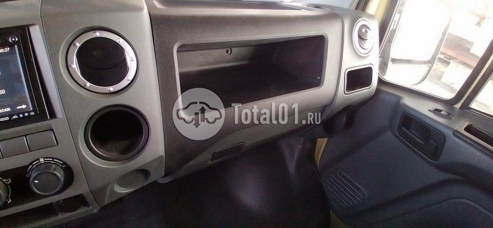 Фото ГАЗ A16R12 44
