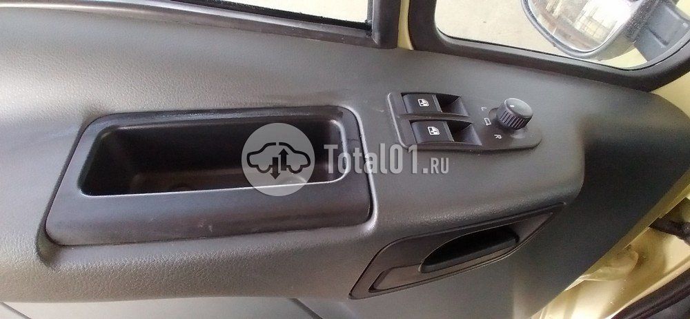 Фото ГАЗ A16R12 46
