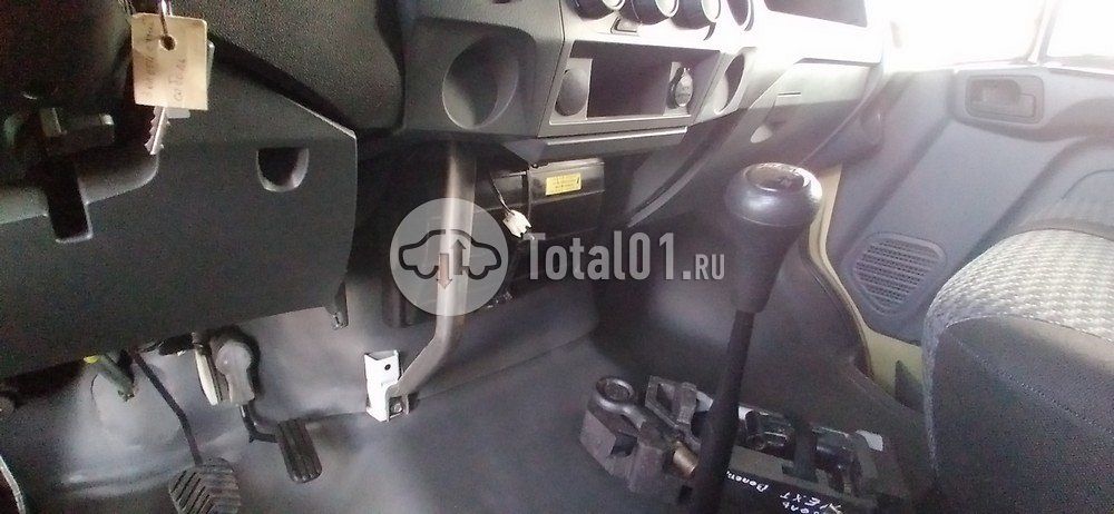 Фото ГАЗ A16R12 52