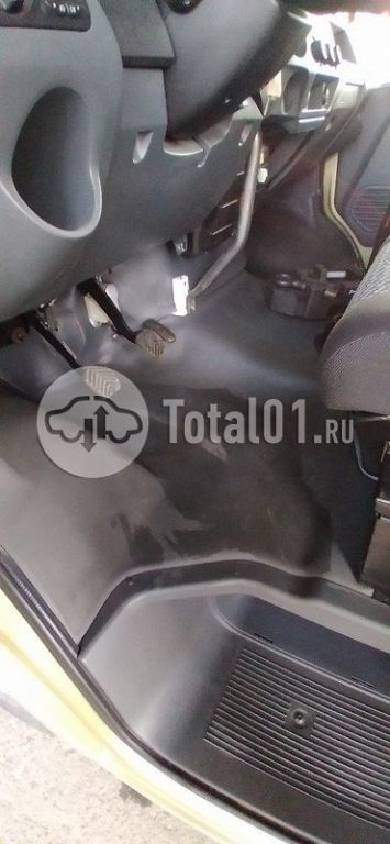 Фото ГАЗ A16R12 54