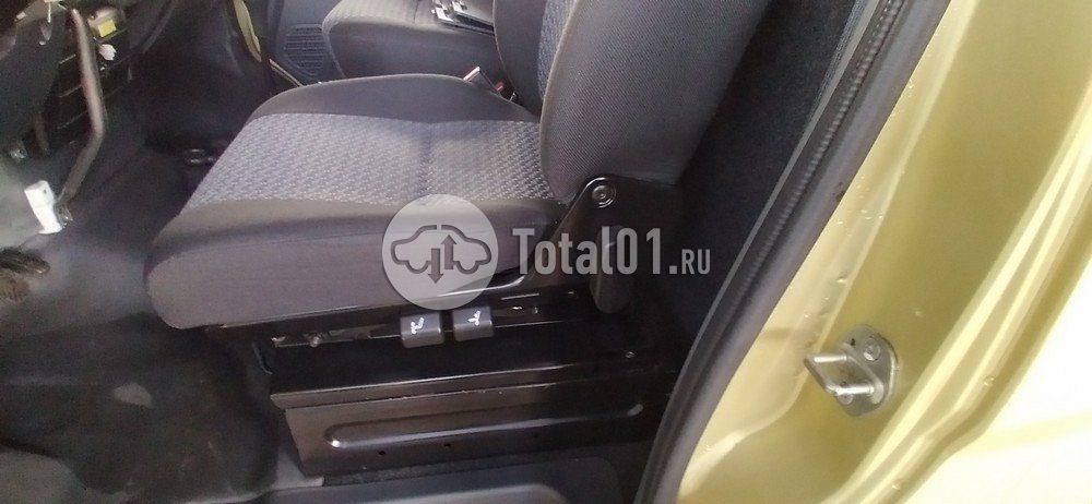 Фото ГАЗ A16R12 56
