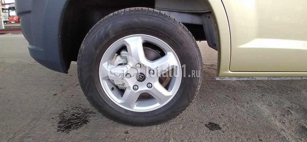 Фото ГАЗ A16R12 66