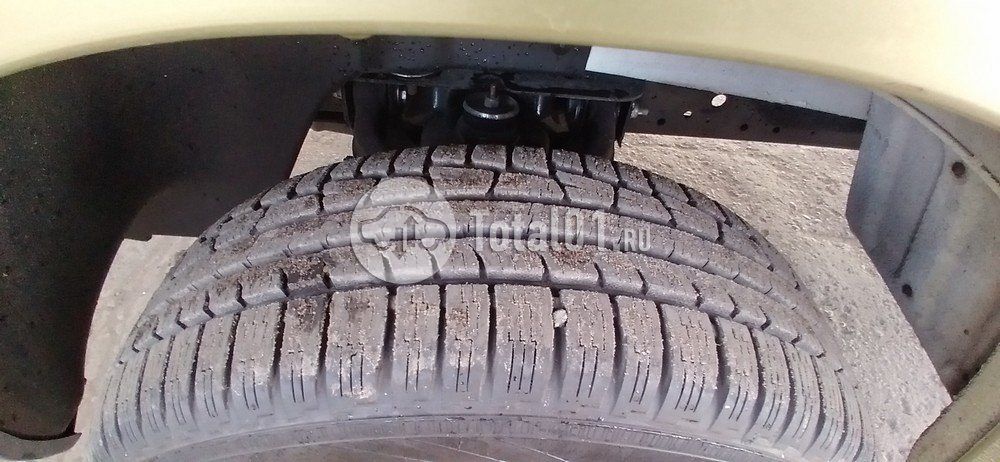 Фото ГАЗ A16R12 68