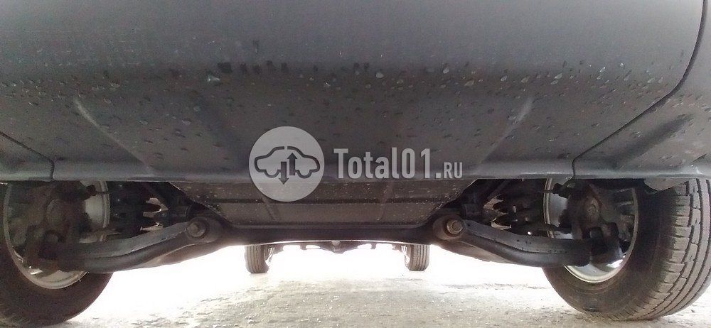 Фото ГАЗ A16R12 72
