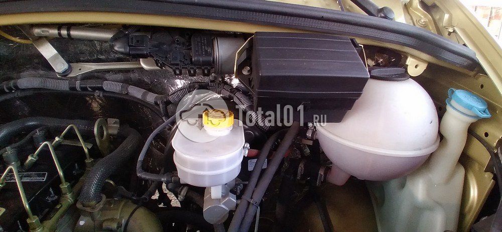 Фото ГАЗ A16R12 78