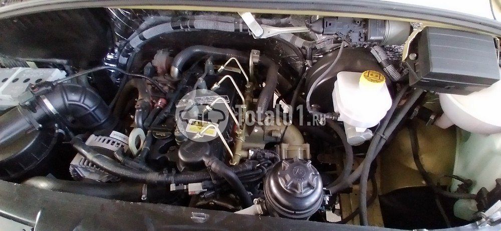 Фото ГАЗ A16R12 80