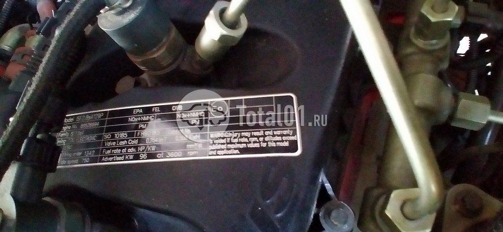 Фото ГАЗ A16R12 84