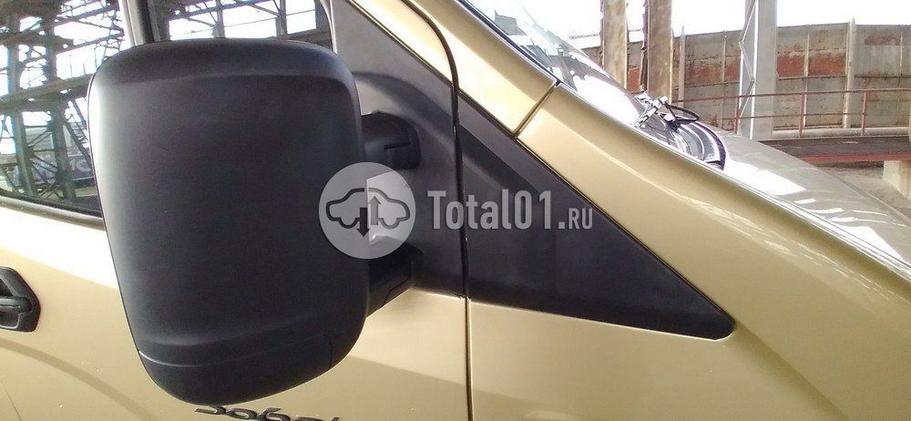 Фото ГАЗ A16R12 94