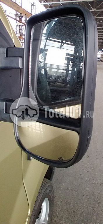 Фото ГАЗ A16R12 96