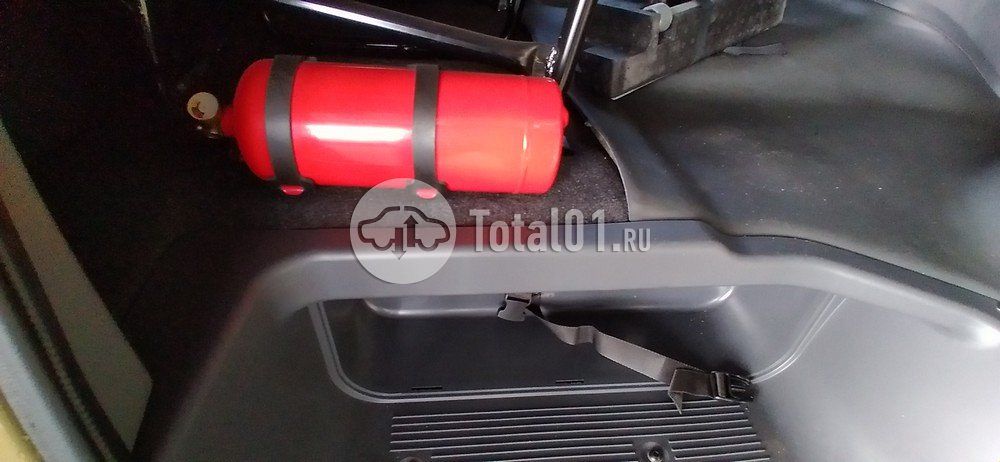 Фото ГАЗ A16R12 98