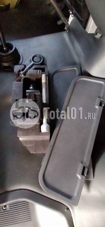 Фото ГАЗ A16R12 102