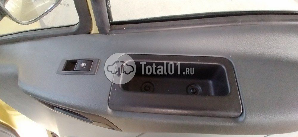 Фото ГАЗ A16R12 106