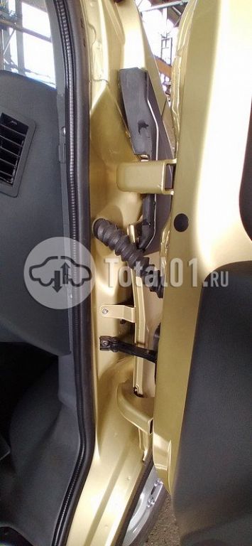Фото ГАЗ A16R12 110