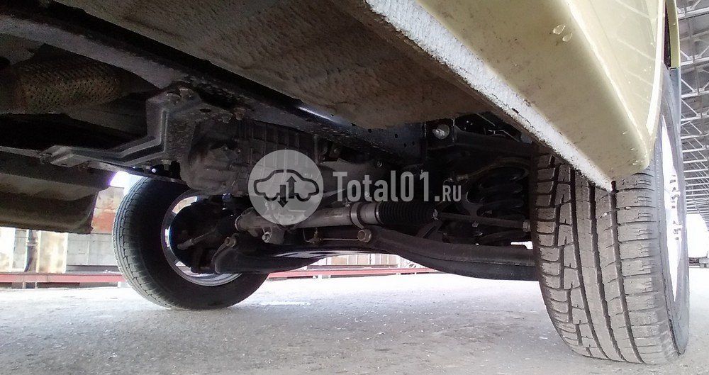 Фото ГАЗ A16R12 114