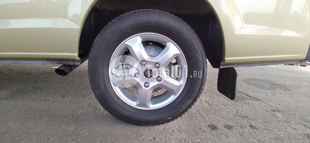 Фото ГАЗ A16R12 128