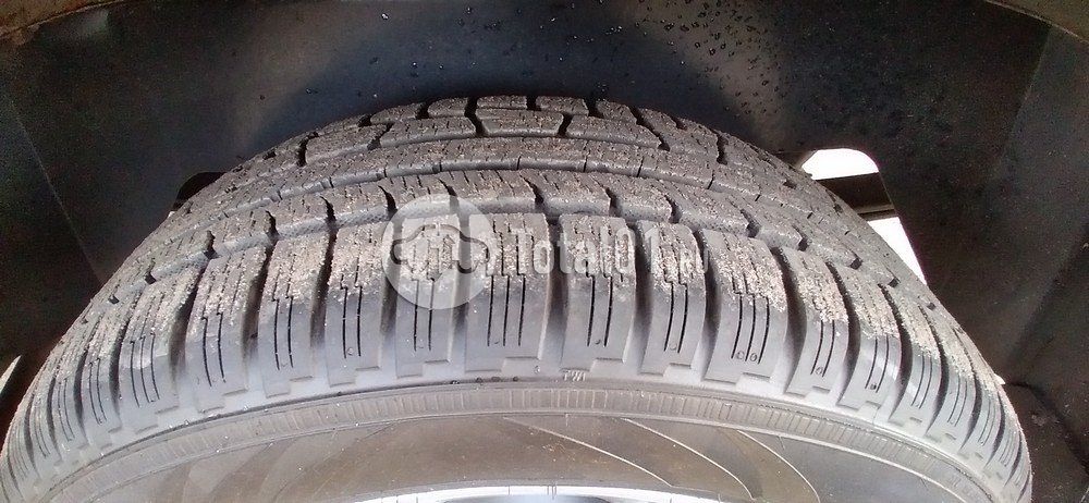 Фото ГАЗ A16R12 130