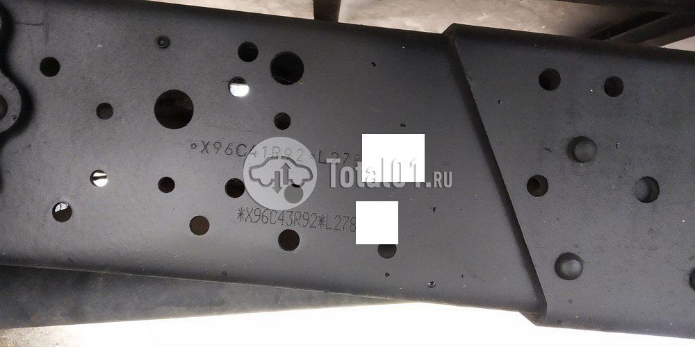Фото ГАЗ С41R92 4