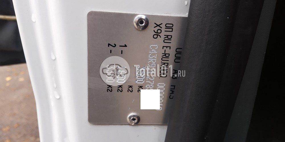 Фото ГАЗ С41R92 6