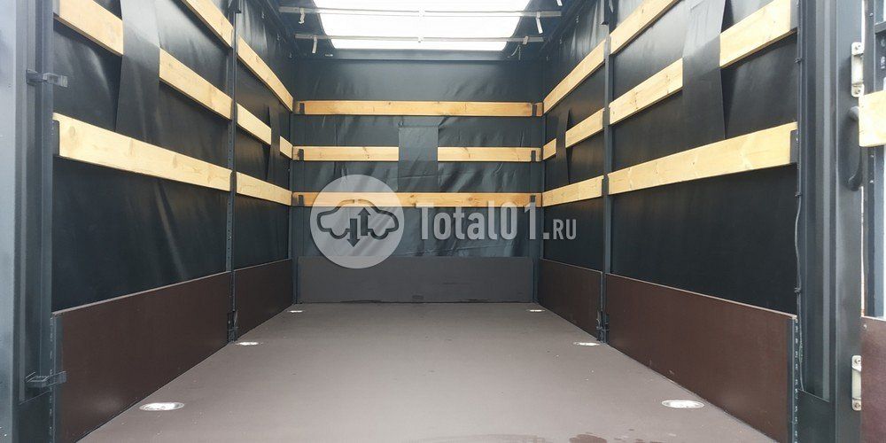 Фото ГАЗ С41R92 34