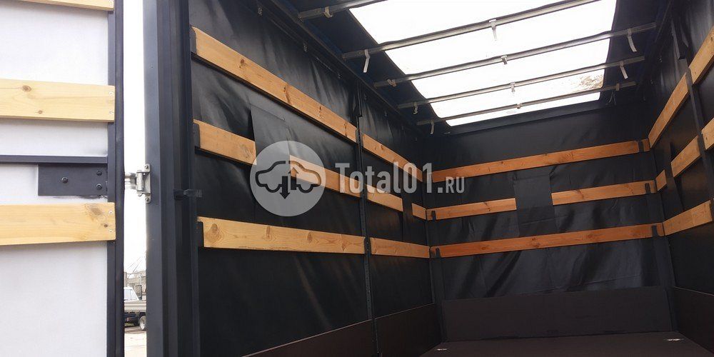 Фото ГАЗ С41R92 40