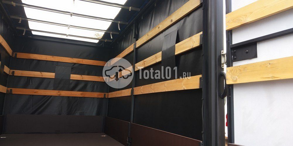 Фото ГАЗ С41R92 42
