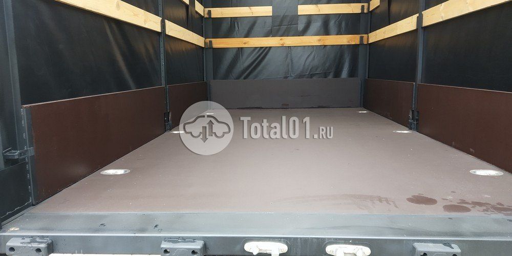 Фото ГАЗ С41R92 46