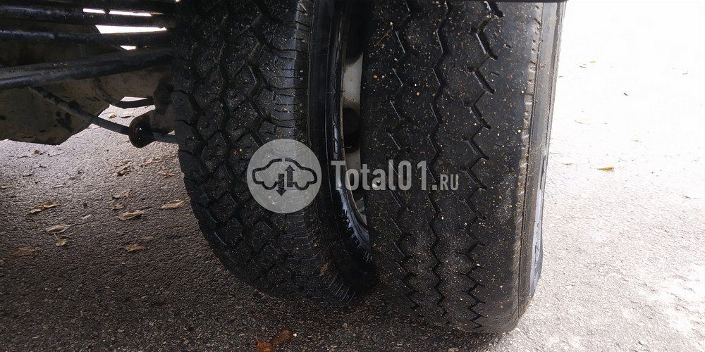 Фото ГАЗ С41R92 56